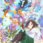 A ninja and an assassin under one roof, termina il manga