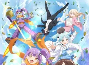 A ninja and an assassin under one roof, termina il manga