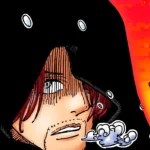 Shamrock figarland: chi è il fratello gemello di shanks in one piece
