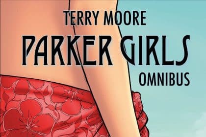 Parker girls terry moore bao