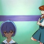 Aviot porta evangelion nelle tue orecchie