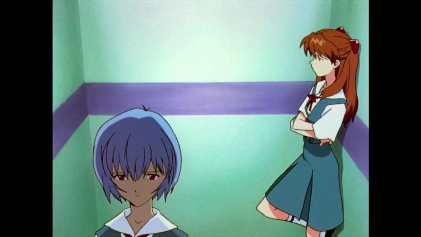 evangelion