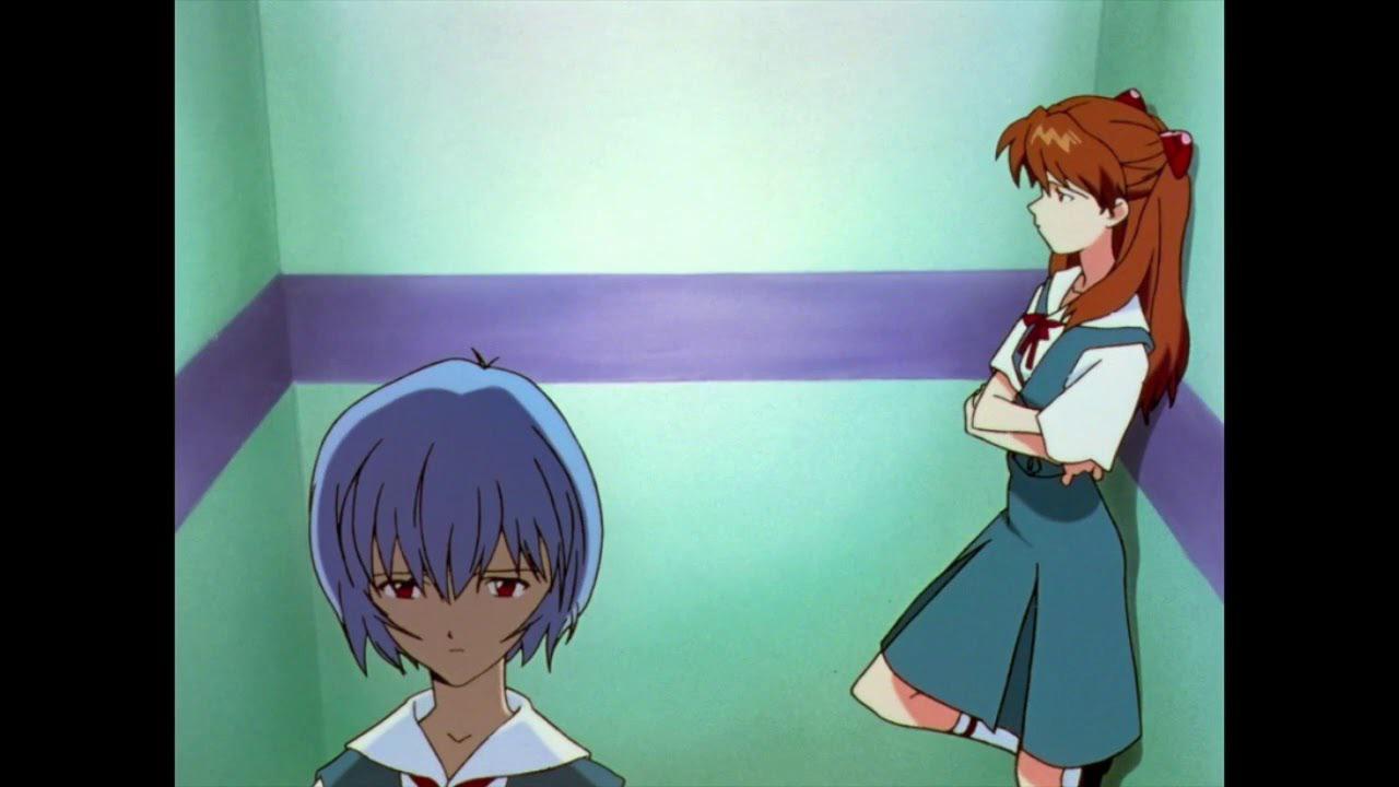 Aviot porta evangelion nelle tue orecchie