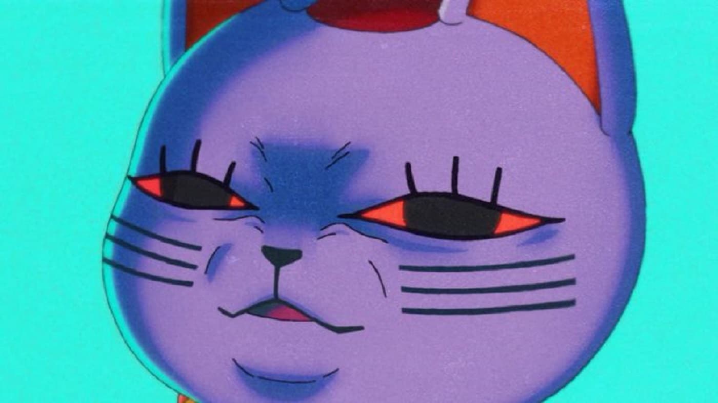 Dandadan: turbo nonna torna nel manga? Ecco quando ricompare Turbo nonna in dandadan