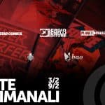 Uscite settimanali dal 3 al 9 febbraio