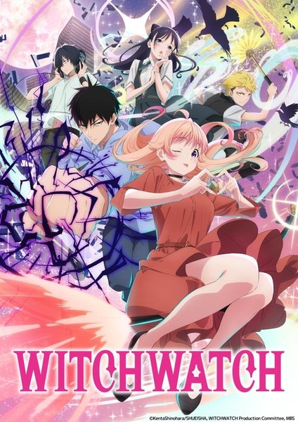 Witch watch, ecco il nuovo video