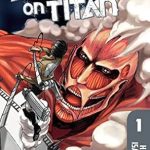Il 17 marzo 2010 uscì il primo volume di attack on titan