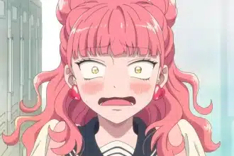 You and i are polar opposites