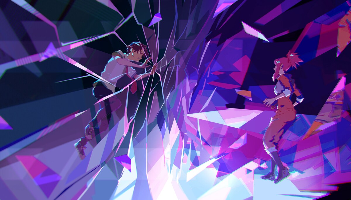 Starwing paradox: as one, annunciato il nuovo film