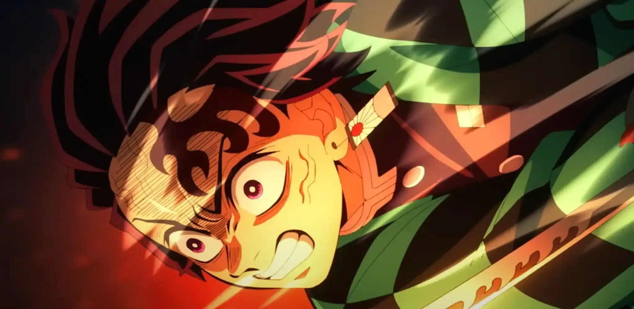 Demon slayer
