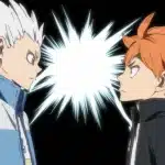 Haikyu!! , annunciato il nuovo film per la partita più attesa della serie