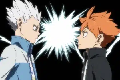 Haikyu!! , annunciato il nuovo film per la partita più attesa della serie