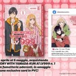 Le novità star comics di aprile 2025