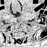 One piece: qual è il frutto del diavolo di loki? Cosa sappiamo finora One piece: qual è il frutto del diavolo di loki? Cosa sappiamo finora