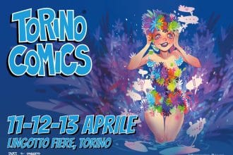 Torino comics