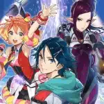 Macross annuncia audizioni per la nuova cantante della serie