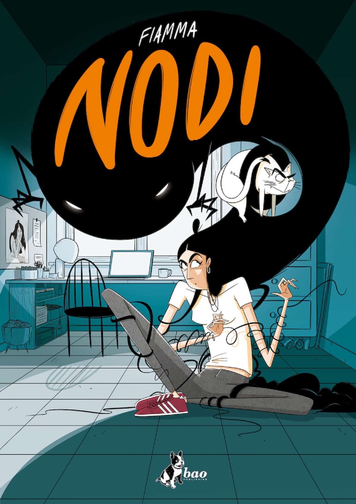 Nodi
