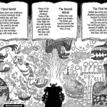 Il più grande mistero di one piece potrebbe rimanere irrisolto