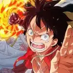 One piece, ecco il nuovo trailer di egghead