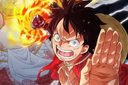 One piece, ecco il nuovo trailer di egghead