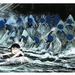 Shigeru mizuki in mostra al far east film festival