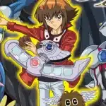 Il nuovo anime remaster di yu-gi-oh! Gx ha finalmente una data di uscita