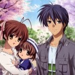 Top 7 anime romantici per persone adulte