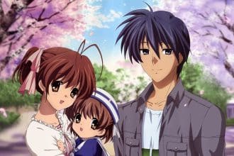 Clannad persone adulte