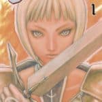Il manga claymore otterrà un live action