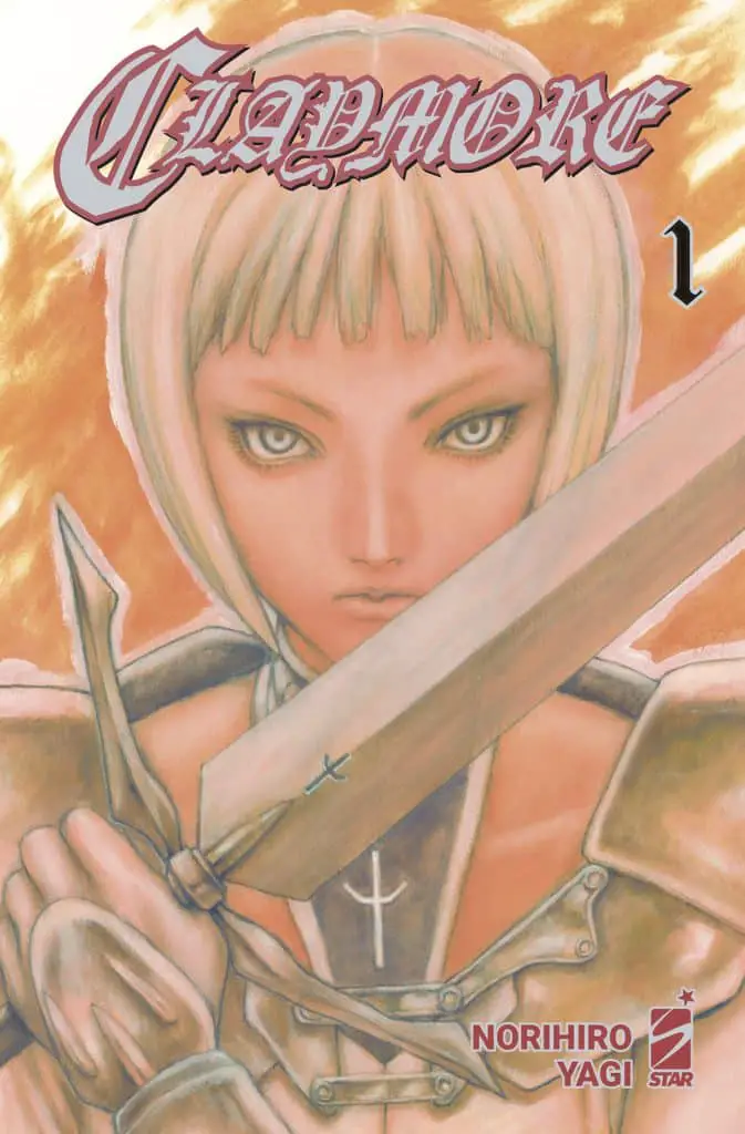 Claymore