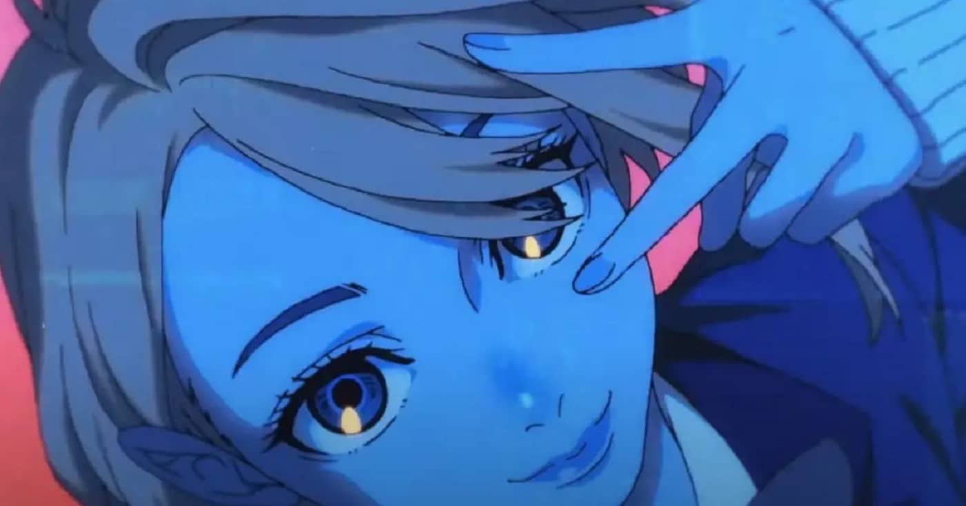 Dandadan episodio 7 – un mondo più benevolo