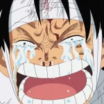 One piece, in arrivo la pausa dopo il capitolo 1142