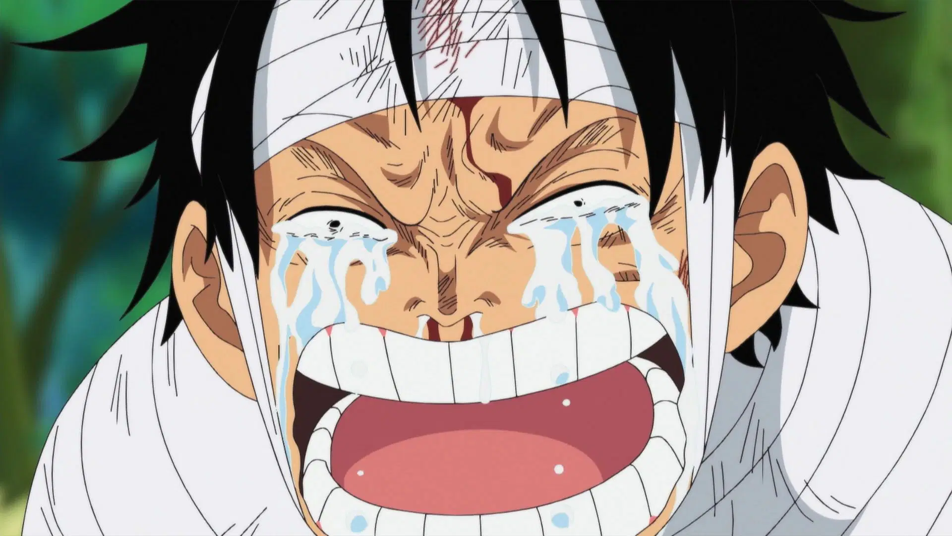 One piece, in arrivo la pausa dopo il capitolo 1142