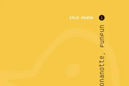 Buonanotte punpun, il manga è tornato