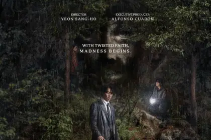 Revelations, non perdere il live action su netflix