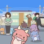 Kaijū sekai seifuku, ecco i nuovi trailer