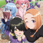 Shiunji family children, ecco il nuovo personaggio