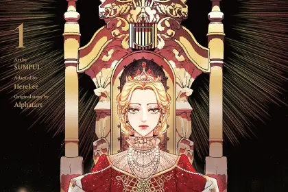The remarried empress, ecco gli attori