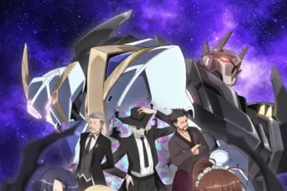 I'm the evil lord of an intergalactic empire! , non perdere il nuovo trailer