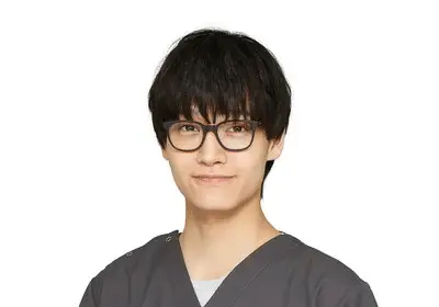 Dr. Ashura, ecco il nuovo attore