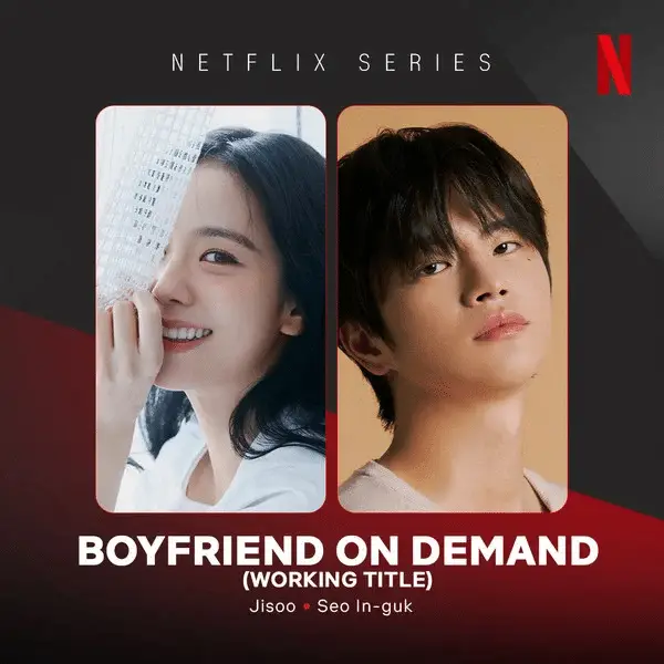 Boyfriend on demand, non perdere il live action coreano