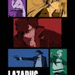 Lazarus, mostrato un nuovo video