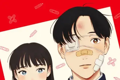 Yano-kun's ordinary days, non perdere la serie a ottobre