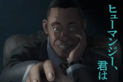 The darwin incident, l'anime arriva nel 2026
