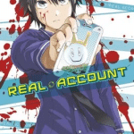 Real account non avrà il live action