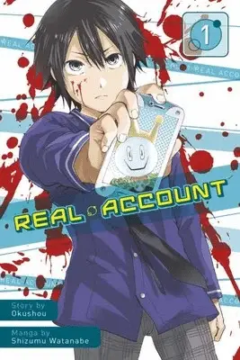 Real account non avrà il live action