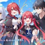 Yūsha party o oidasareta kiyō binbō diventa un anime