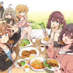 Food for the soul, non perdere la serie il 12 aprile