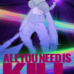 All you need is kill ottiene un anime