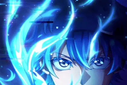 Dead account ottiene un anime